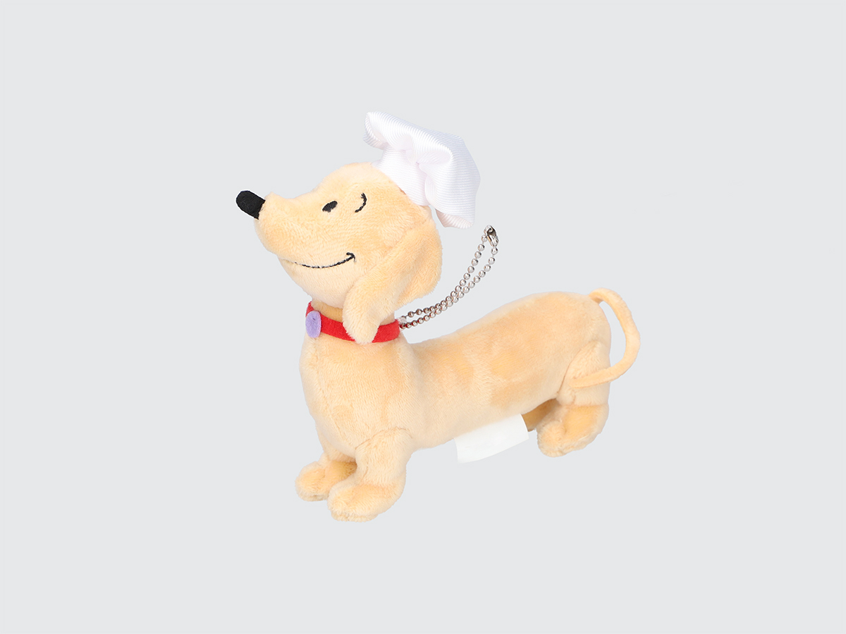 【博多先行発売】マスコット ハンドリー
