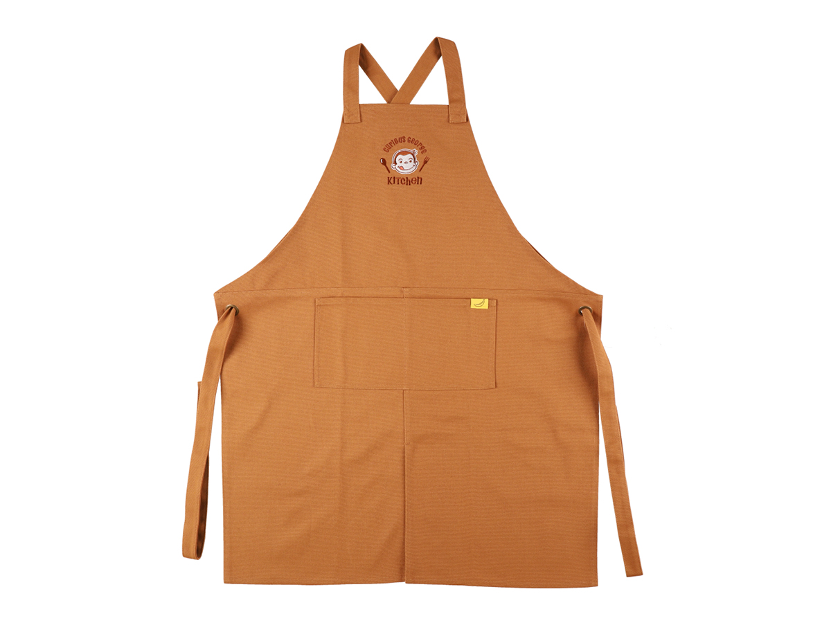 ジョージ商品ページ Amazon.co.jp: [おさるのジョージ] ラインアート柄 サコッシュ