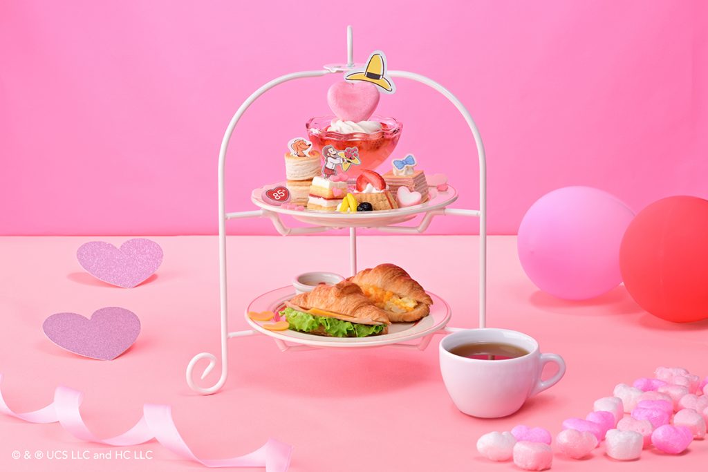 Curious George Kitchen